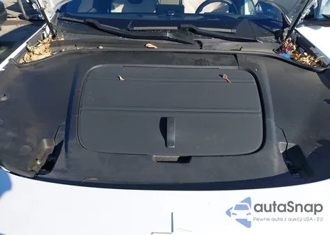 2025 Polestar 3 Long Range Dual Motor/Long Range Dual Motor Launch Edition z USA, uszkodzony, nr VIN YSREA3YB0SB002802